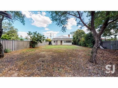 112 Wingewarra Street, Dubbo