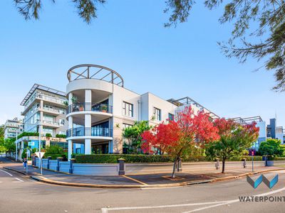 10 / 143 Bowden St, Meadowbank