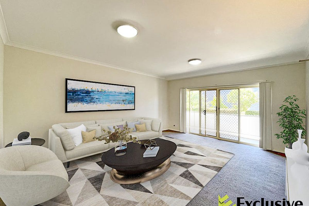 7 / 4 Bridge Road, Homebush