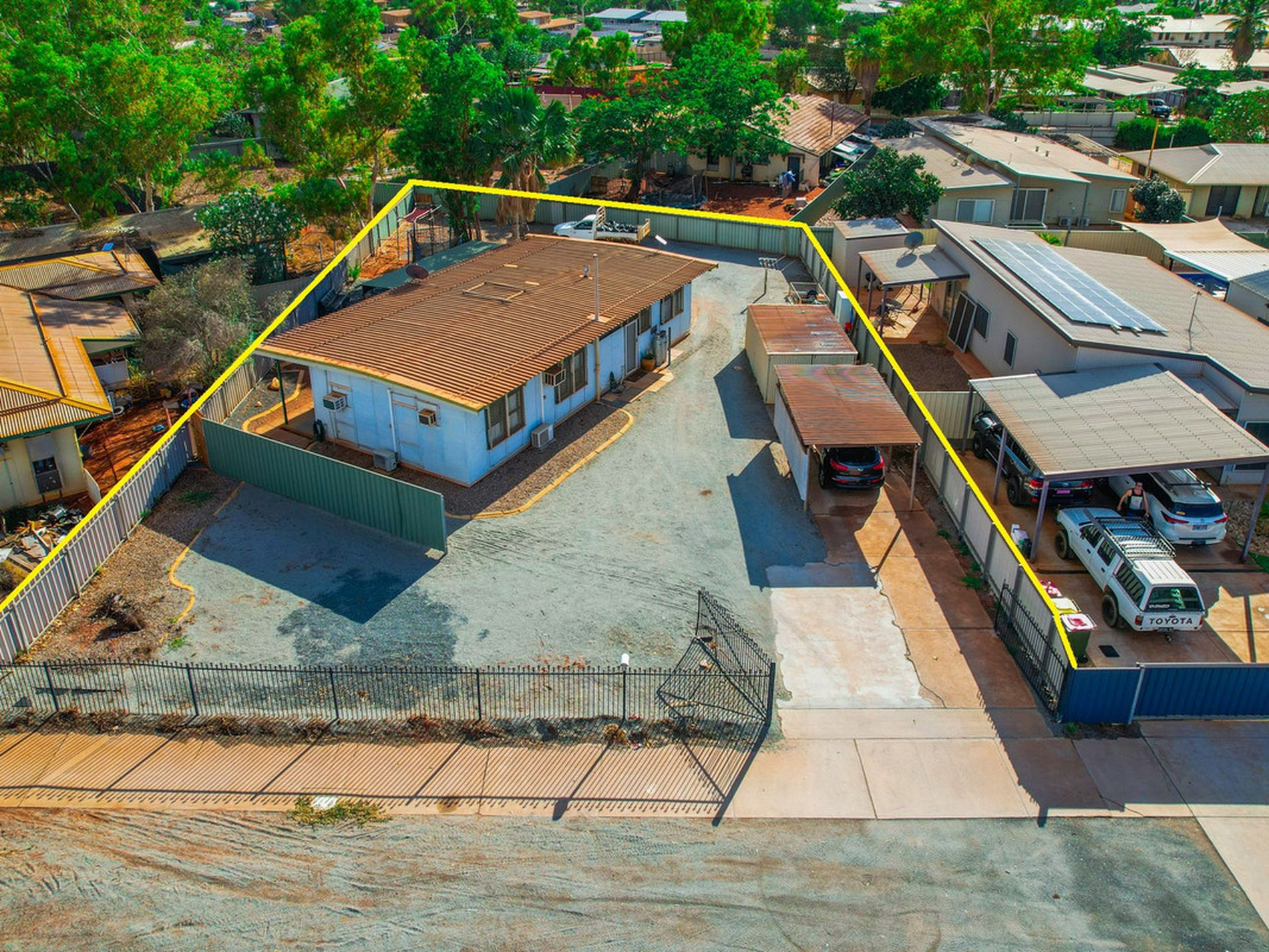 25 Stanley Street, South Hedland