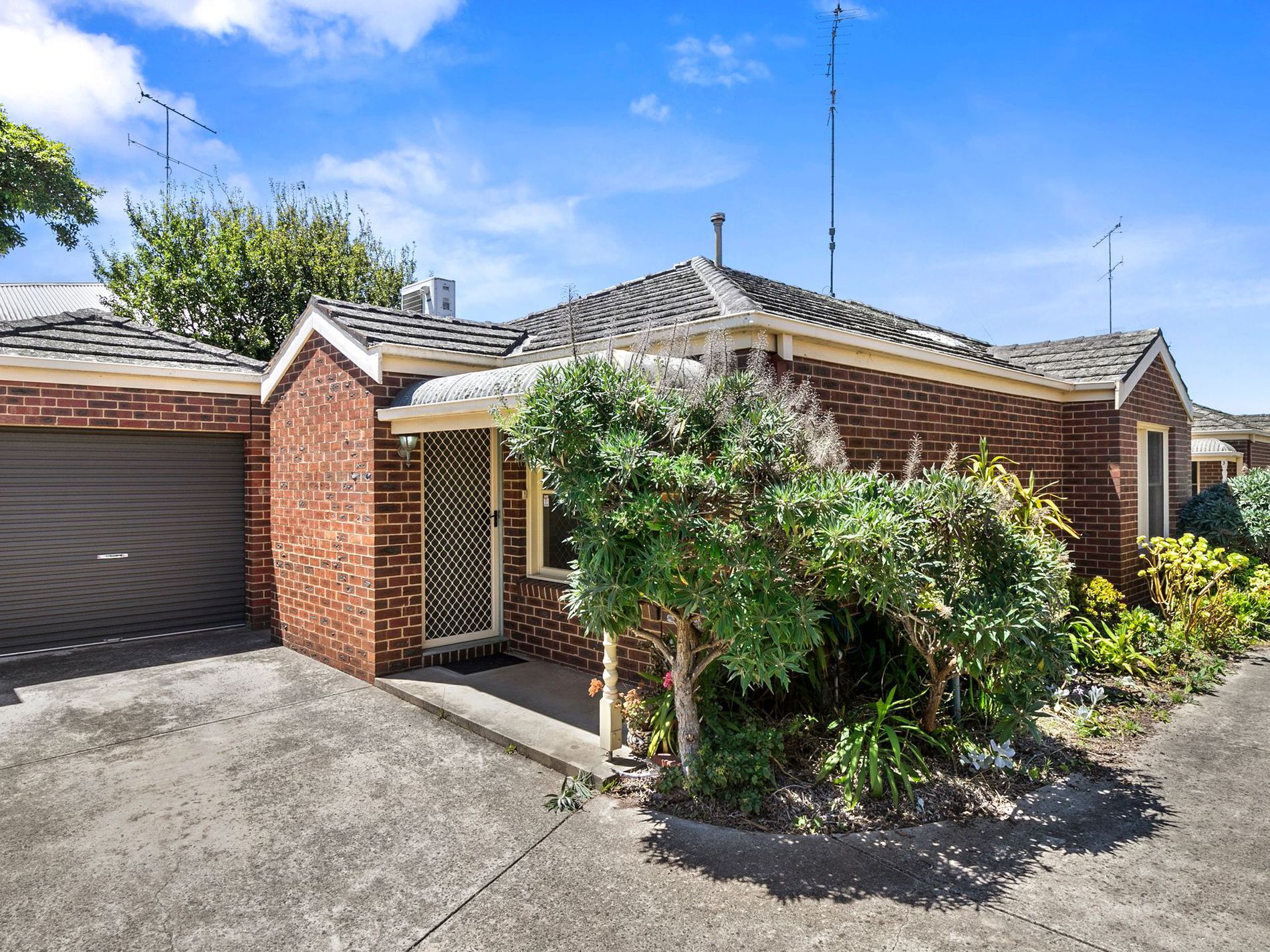 2 / 27 Frank Street, Newtown