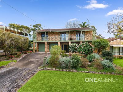 73 Minerva Avenue, Vincentia