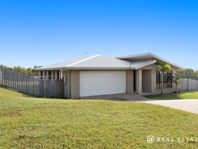 16 The Ridge Way, Zilzie