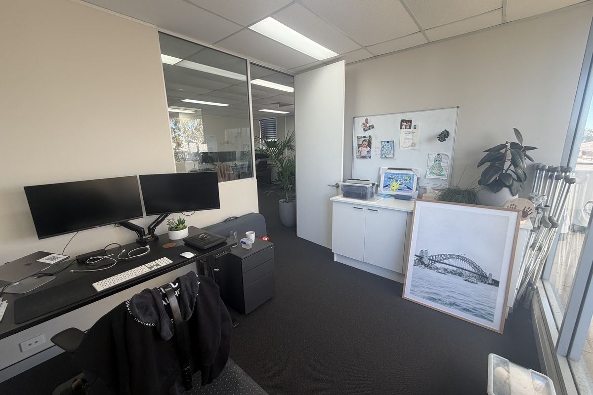 Suite 14 / 1 Box Road, Taren Point