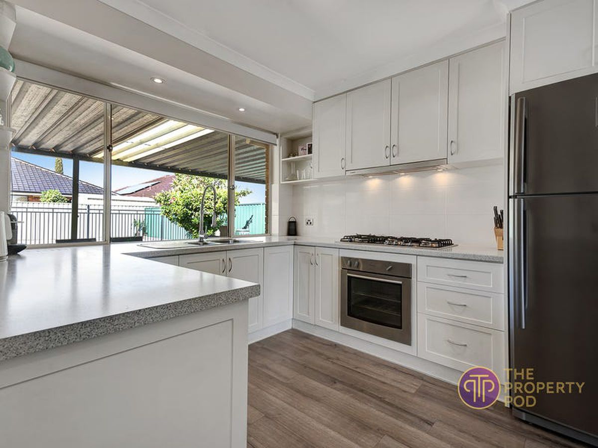 16 Schaffers Place, Thornlie