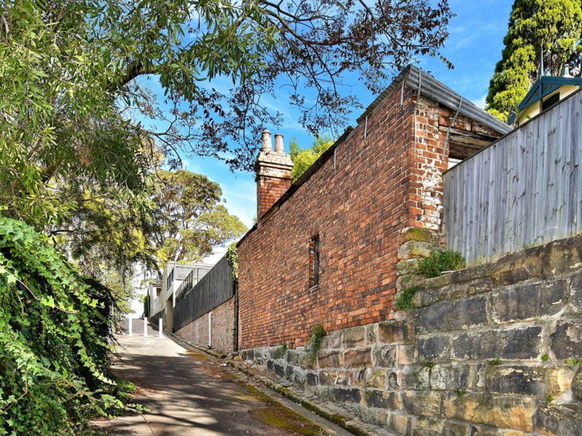 9 / 75 Smith Street, Balmain