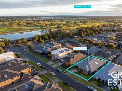 7 Crepe Avenue, Cranbourne West