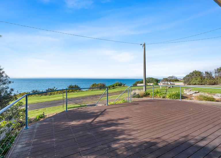 3 King George Parade, Portland