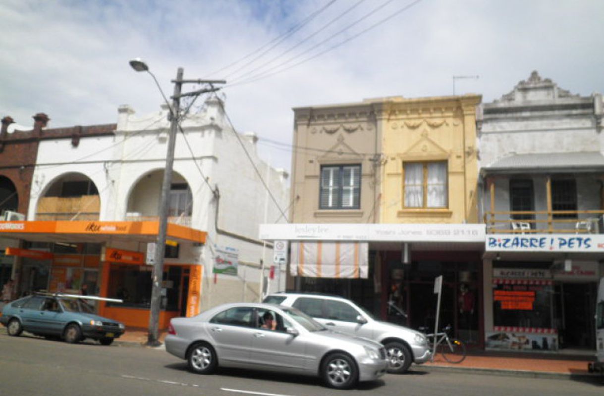 gallery