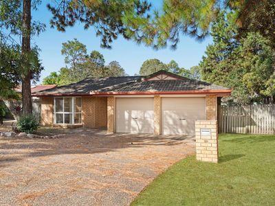 20 Ornata Place, Forest Lake