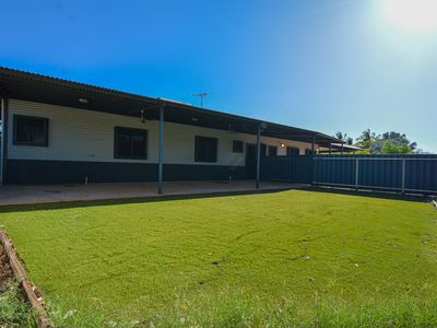 31A Limpet Crescent, South Hedland