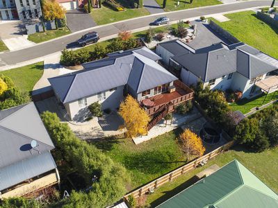 33 Ellison Street, Newstead