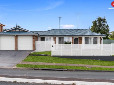 51 Wolara Avenue, Glenmore Park