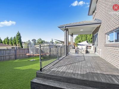 12B Nader Place, Horningsea Park