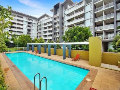 108 / 555 Princes Hwy, Rockdale