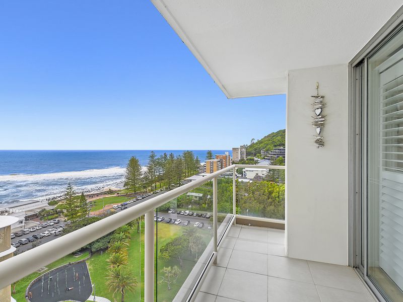Burleigh Heads