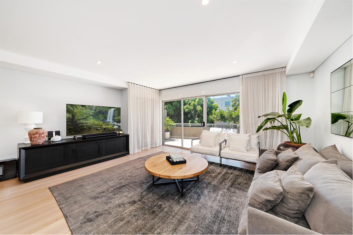 7 / 30-32 Birriga Road, Bellevue Hill