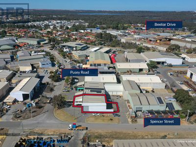 3/1 Pusey Road, Cockburn Central