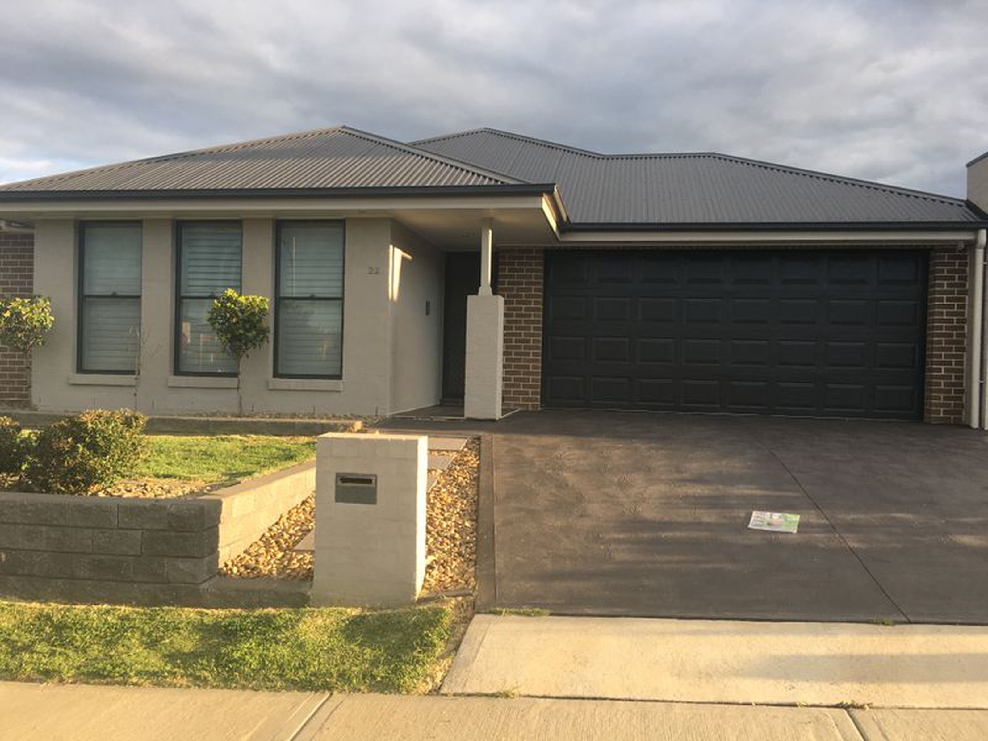 22 Barnea Avenue, CADDENS