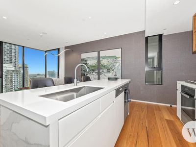 1901 / 443 Queen St, Brisbane City