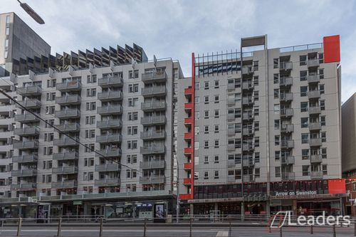 923 / 488 SWANSTON STREET, Carlton