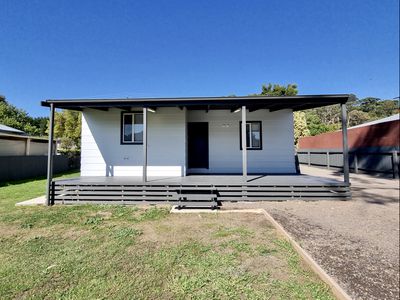 29 BROWN STREET, Mount Burr