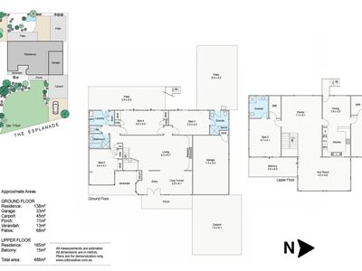 147 The Esplanade, Mount Pleasant