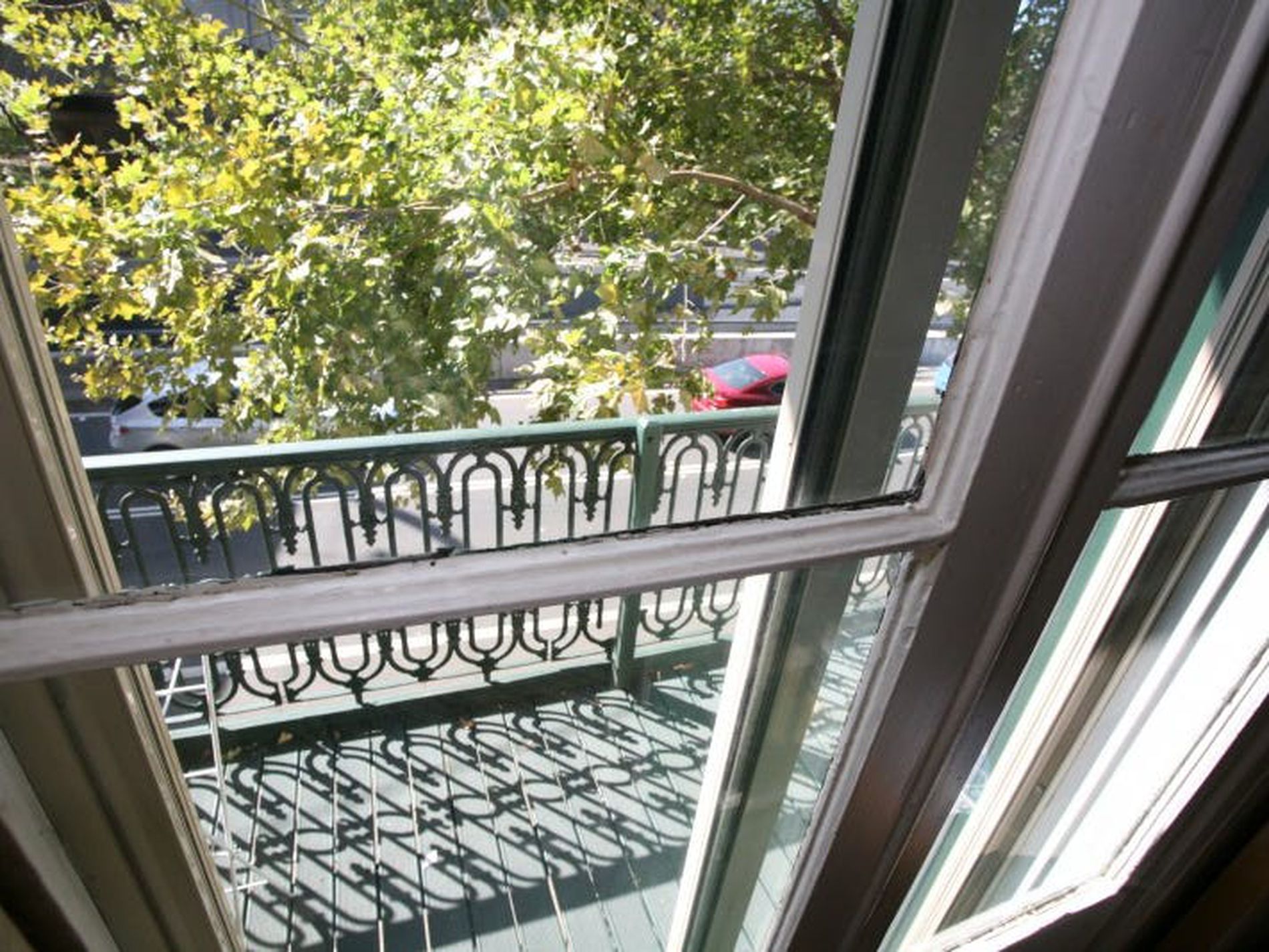 3 / 6 Sir John Young Crescent, Woolloomooloo