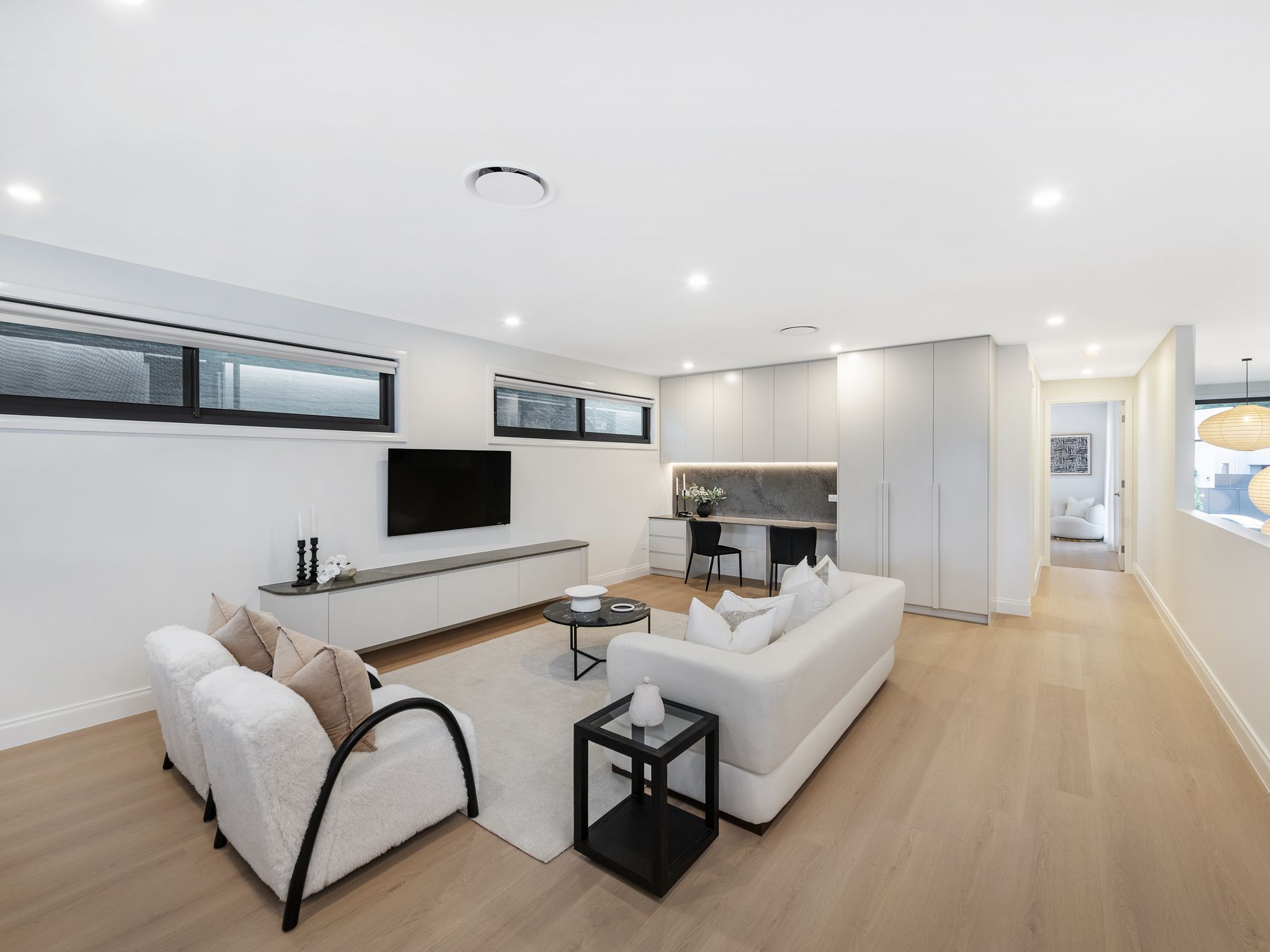 31 Roland Garros Crescent, North Kellyville