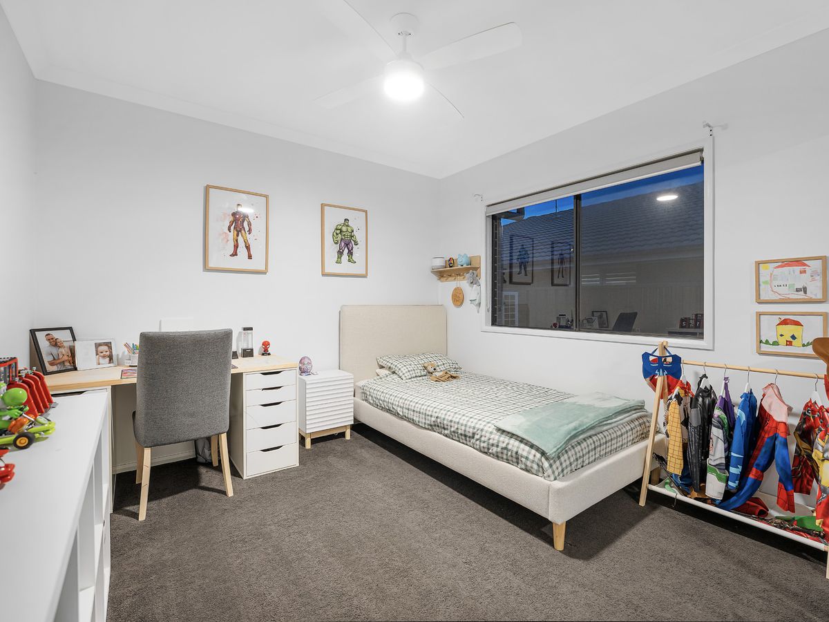 3 Verbena Avenue, Hamlyn Terrace