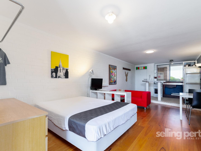 42 / 537 William Street, Mount Lawley