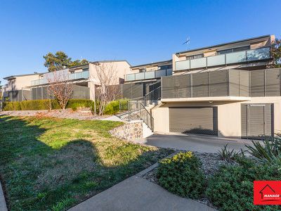 8 / 2 Adair Street, Scullin