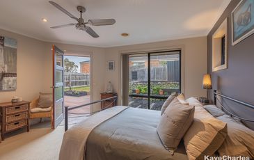 95 Fieldstone Boulevard, Beaconsfield