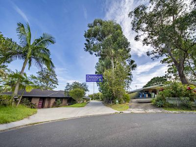 2A Bobra Glen, Ocean Shores