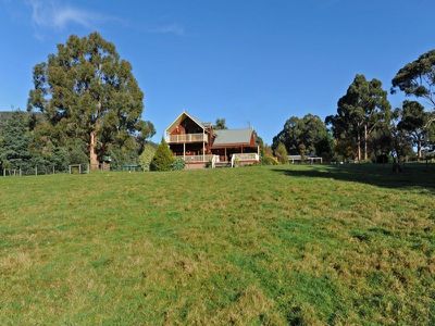 149 Narrows Road, Strathblane