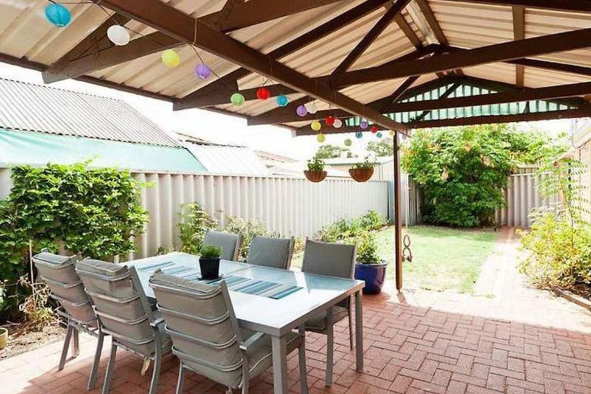 9 Barnsby Place, Beckenham