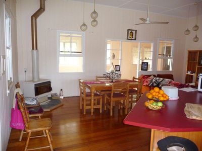 1691 Maleny  Kenilworth Road, Conondale