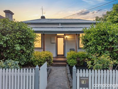 18 Hyde St, Seddon