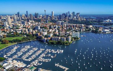 24 / 33 Waratah Street, Rushcutters Bay