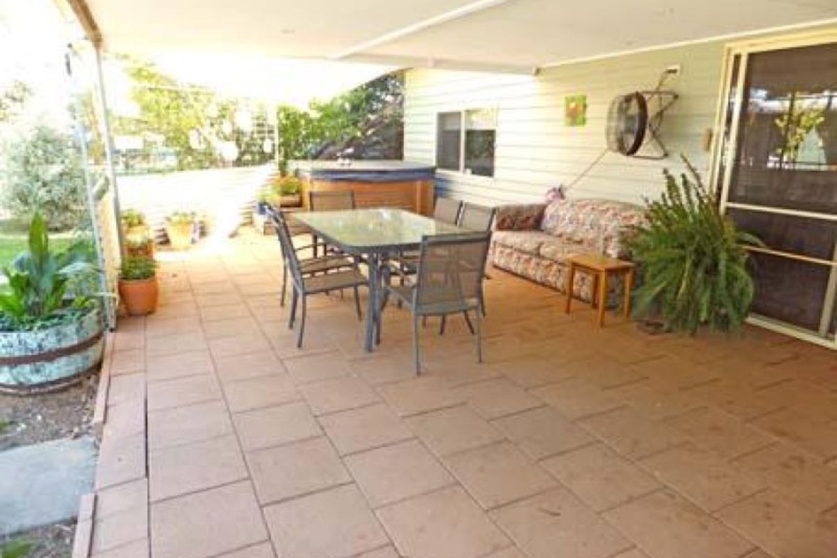 12 Paynes Lane, Kyabram