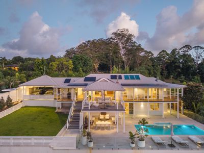 84 Fowlers Lane, Bangalow