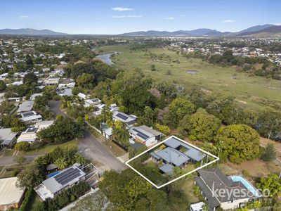 33 Brownhill Street, Mundingburra