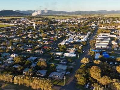 56 Anzac Road, Proserpine