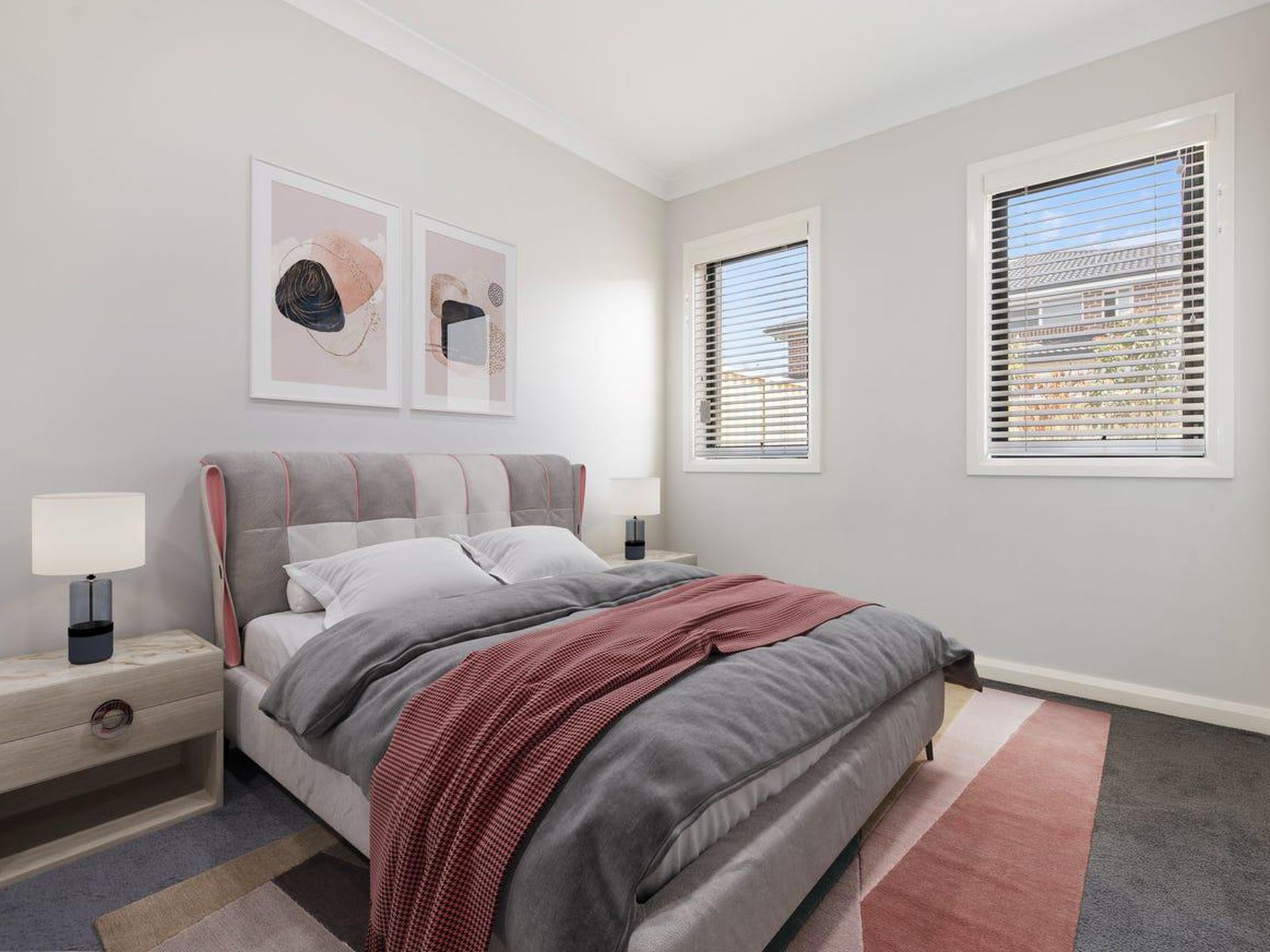 9A Lorraine Road, Edmondson Park