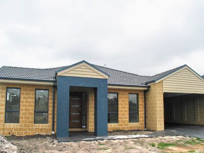 Pakenham
