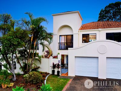 52 / 60-76 Caseys Road, Hope Island