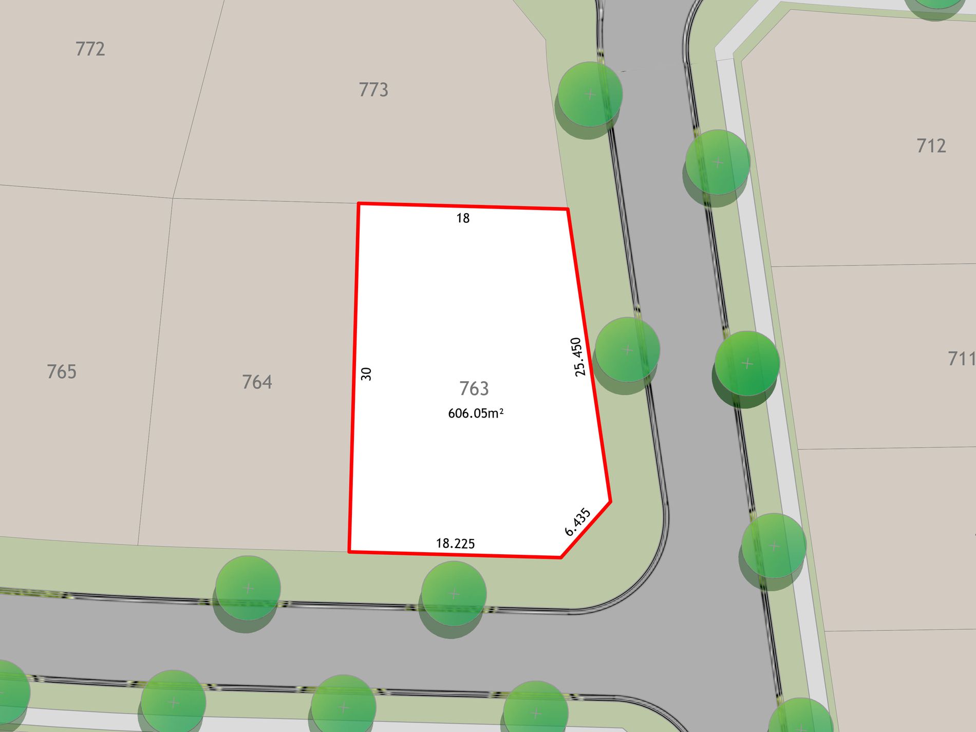 Lot 763, 85 Kanangra Drive, Crangan Bay