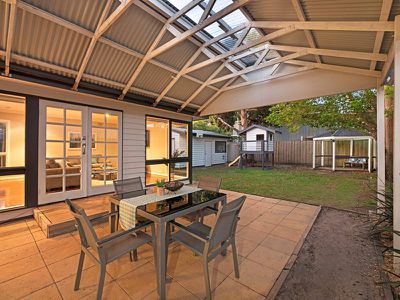 3 Moresby Avenue, Seaford