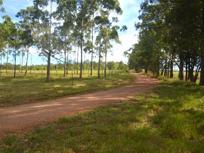 709 Kaban Road, Kaban