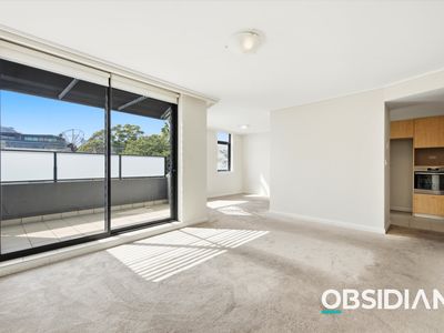 211 / 26 Cadigal Ave, Pyrmont